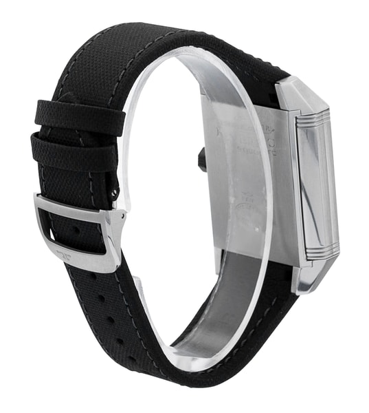 Jaeger-LeCoultre Reverso Squadra Hometime 700867P